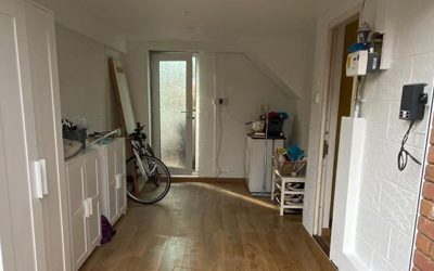 Electrical Services – Didcot