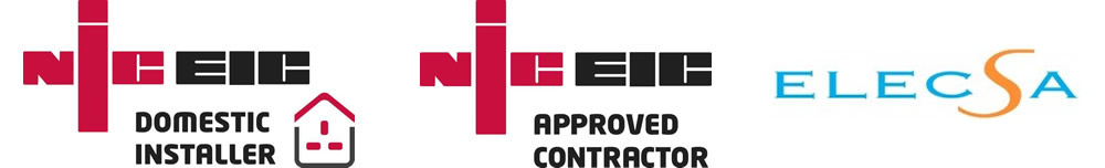 Electrical qualifications and approved accreditations